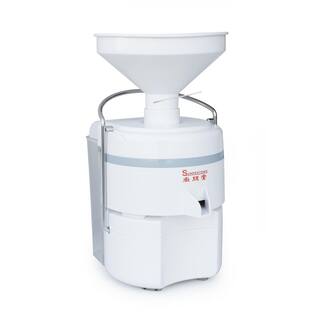 SPT White Multi-Function Miller Juice Extractor CL-010A