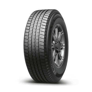 Michelin LTX MS2 275/55R20 Tires