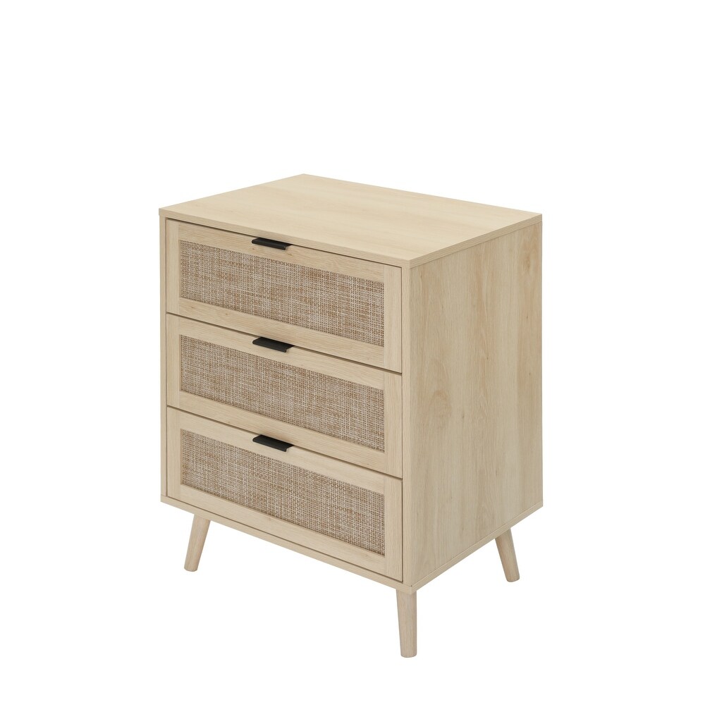 3 Drawer Cabinet  Suitable for bedroom