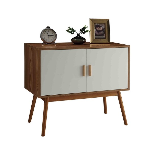 Carson Carrington Odda Storage Console