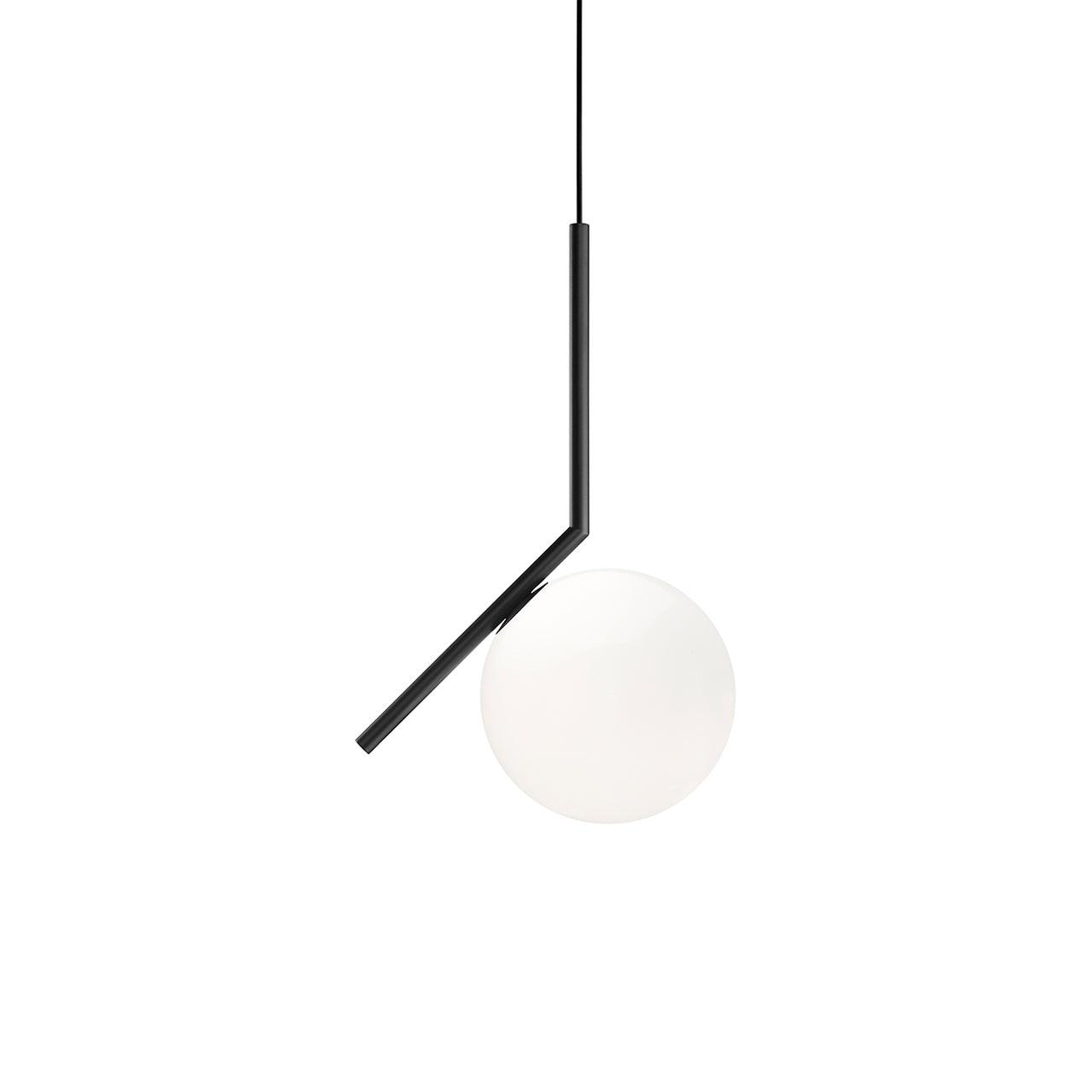 Equilibrium Pendant Light