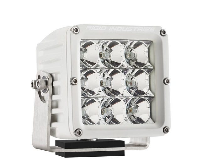 Rigid Industries Marine Dually XL Flood LED Light - 32311