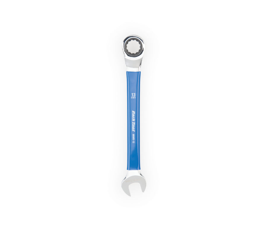 Park Tool Ratcheting Metric Wrench MWR
