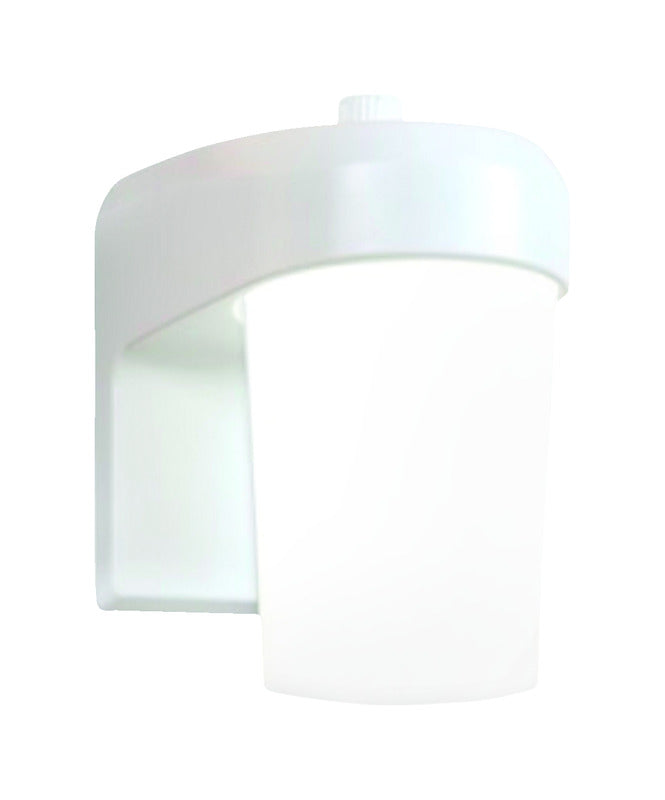 LED EXT LGHT JLY JAR WHT