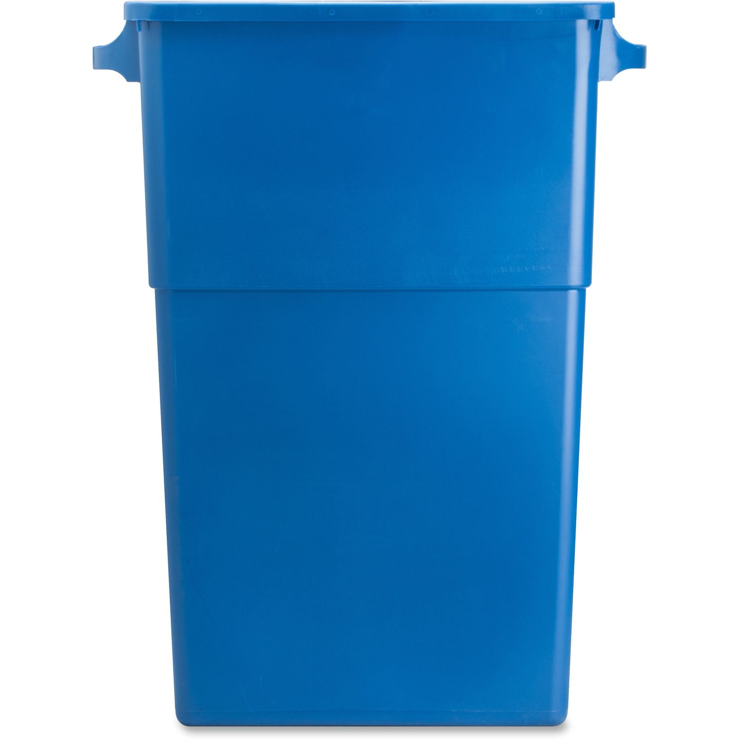 23 Gallon Recycling Container by Genuine Joe GJO57258