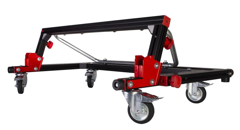 Rubi Tools Slab Trolley - 18934