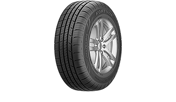 FORTUNE All-Season FSR602 235/55R18 100V Tire