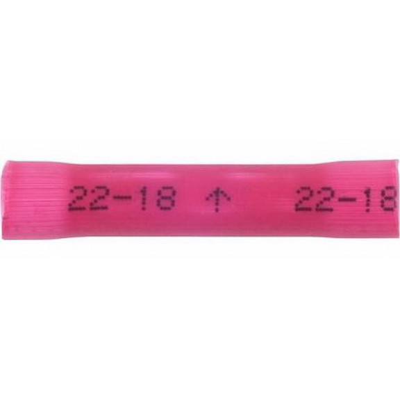 3M 94785 Butt connector  Vinyl  22 18 gauge/100 pa...