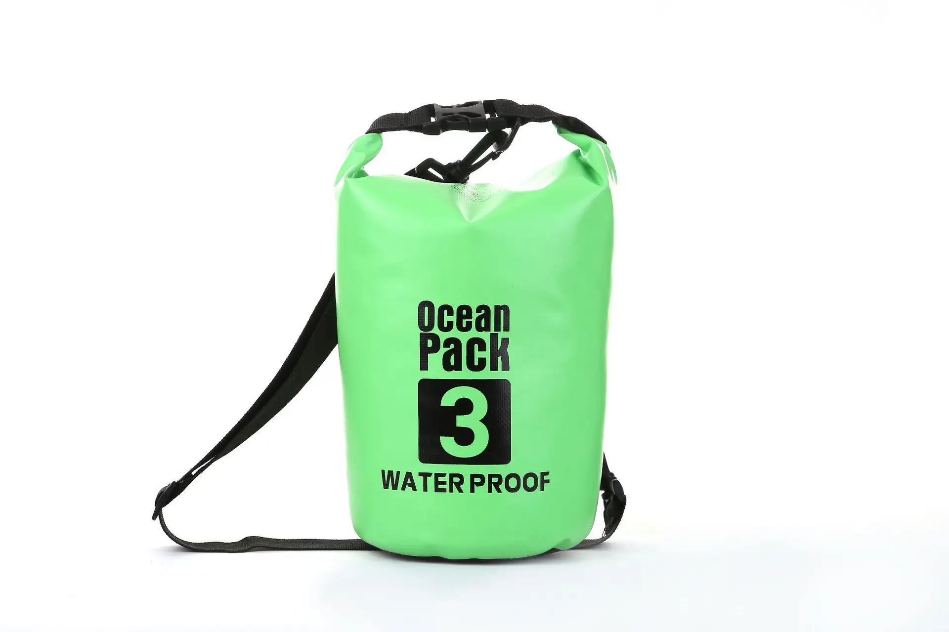 Hiking Camping Water Sports 2L 3L 5L 10L 15L 20L 25L 30L Waterproof Dry Bag Diving bag waterproof hiking backpack