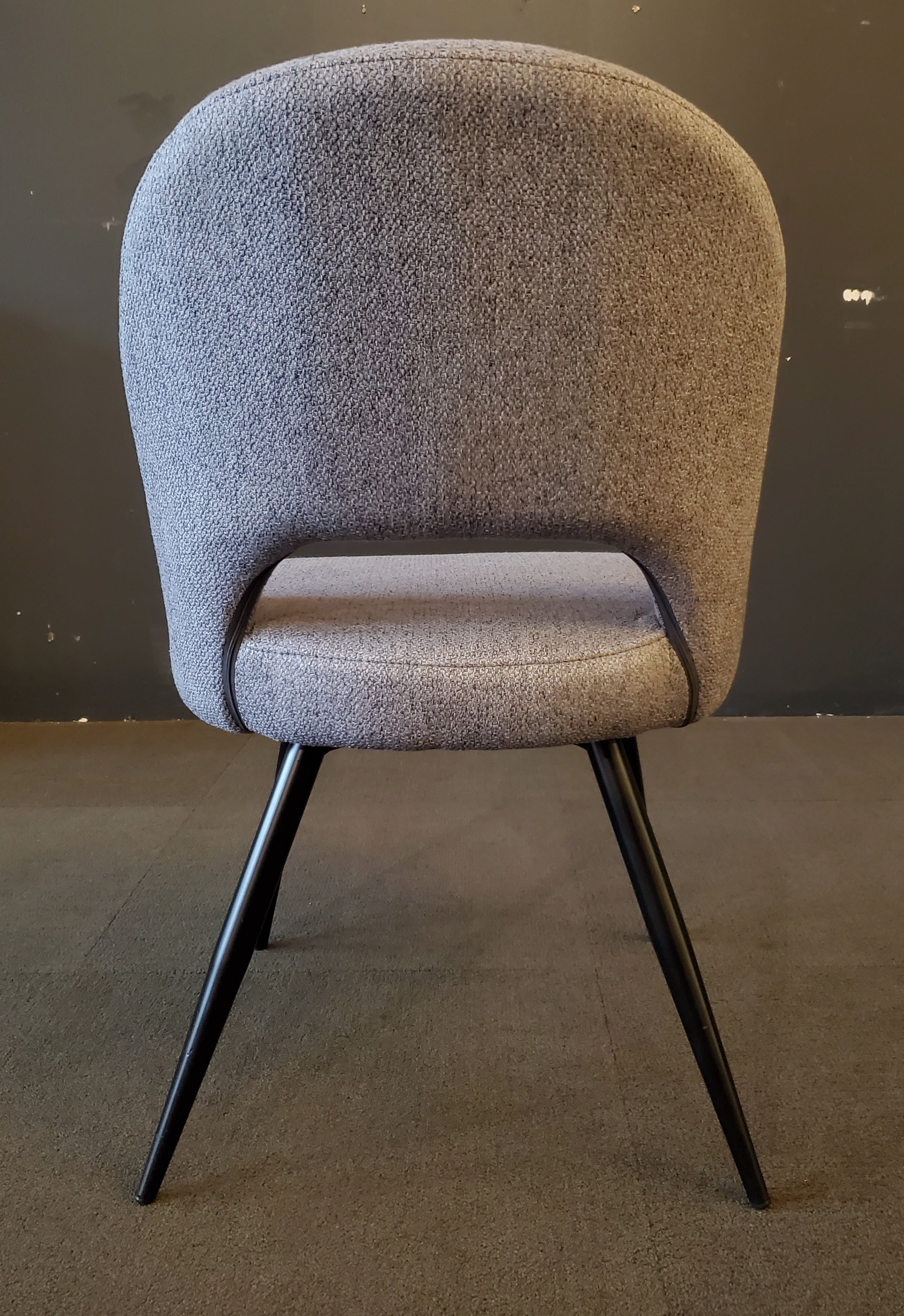 ANDERS DINING CHAIR