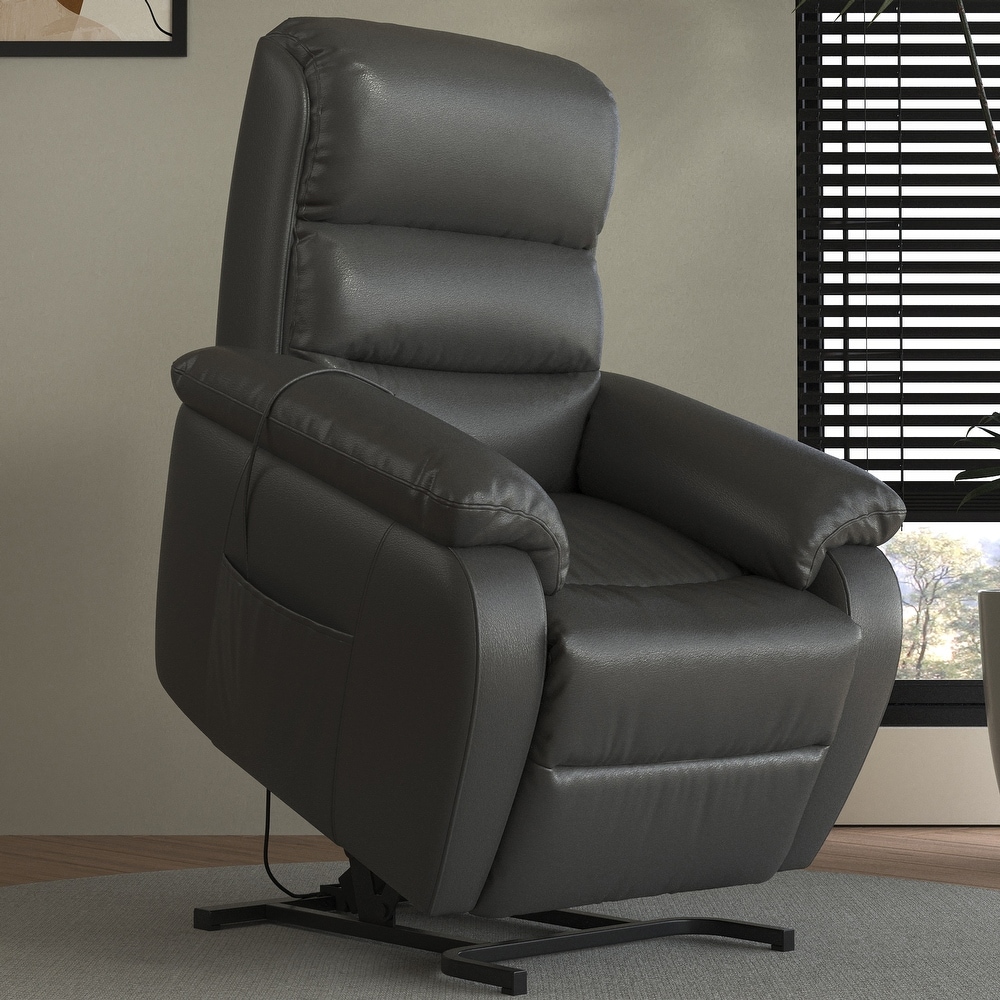 Lift Chairs Recliners with Massage and Heat