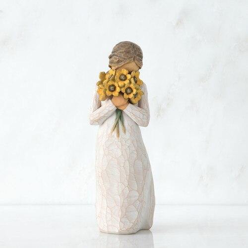 Willow Tree  Warm Embrace Figurine