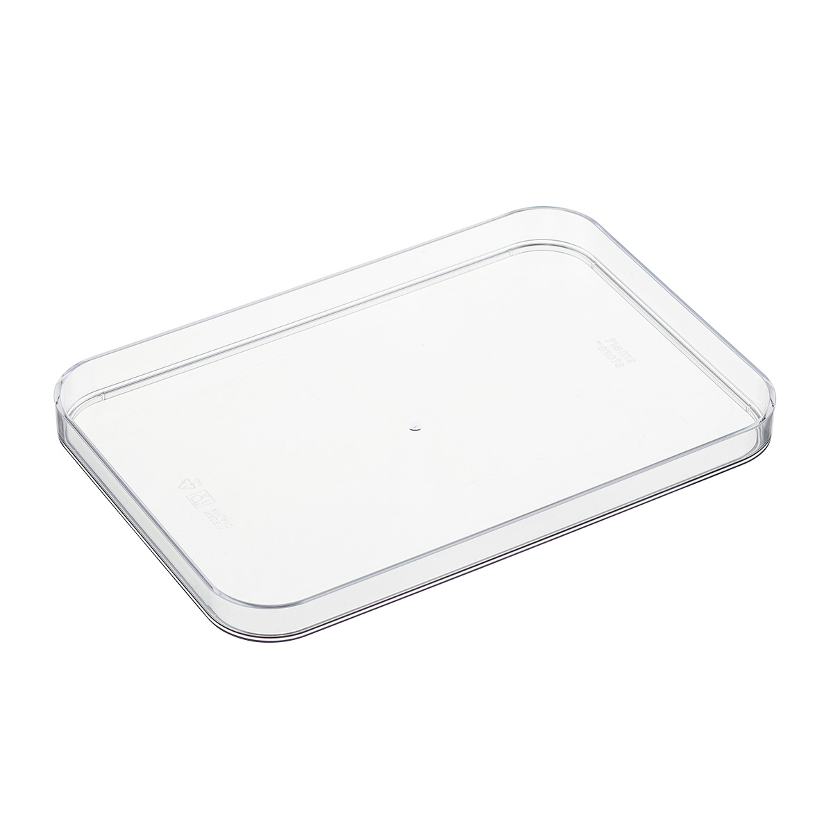 SmartStore Compact Plastic Modular Bins amp Lids