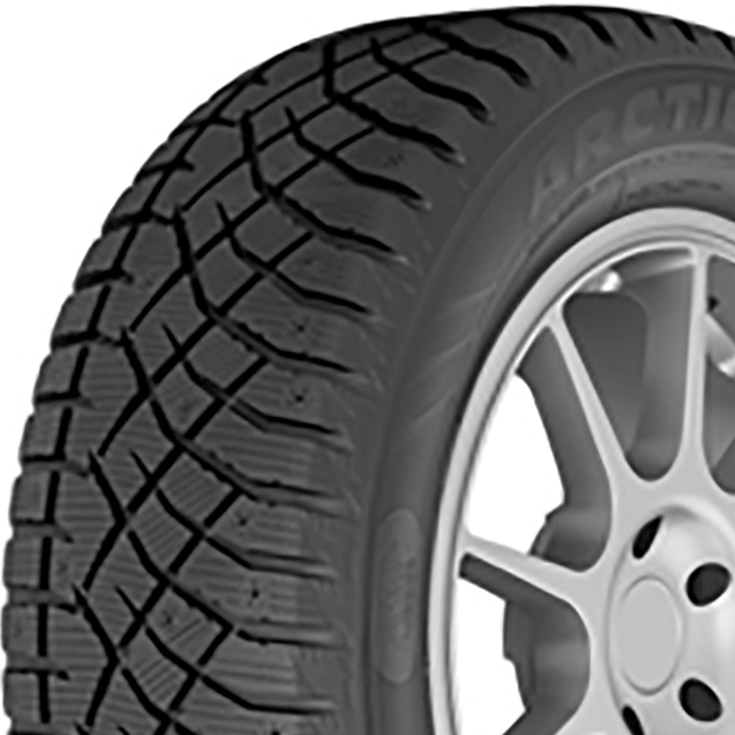 Vanguard Arctic Claw WXI Winter 205/70R16 97T Passenger Tire