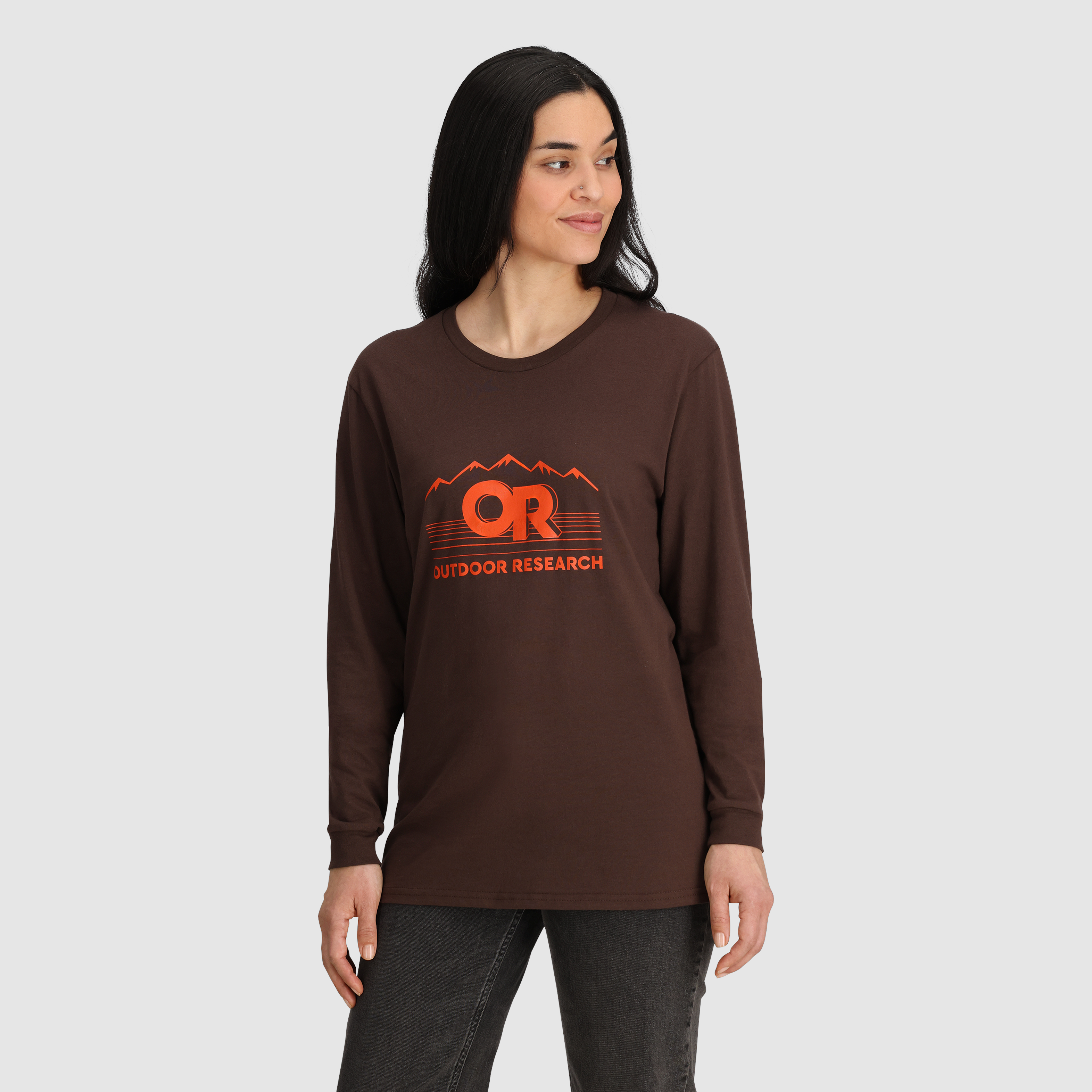 Unisex OR Advocate Long Sleeve T-Shirt