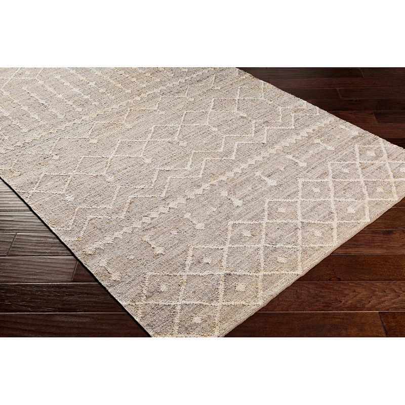 Barlaque Global Area Rug