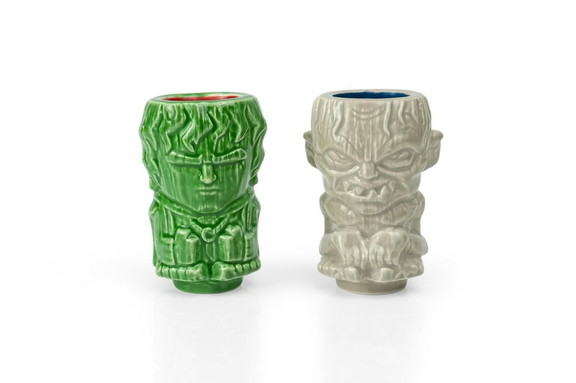 Beeline Creative BLC GF LOTR001 C Geeki Tikis Lord...