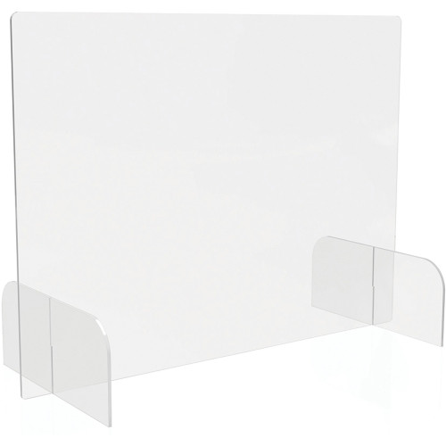 Lorell Countertop Barrier (03181)