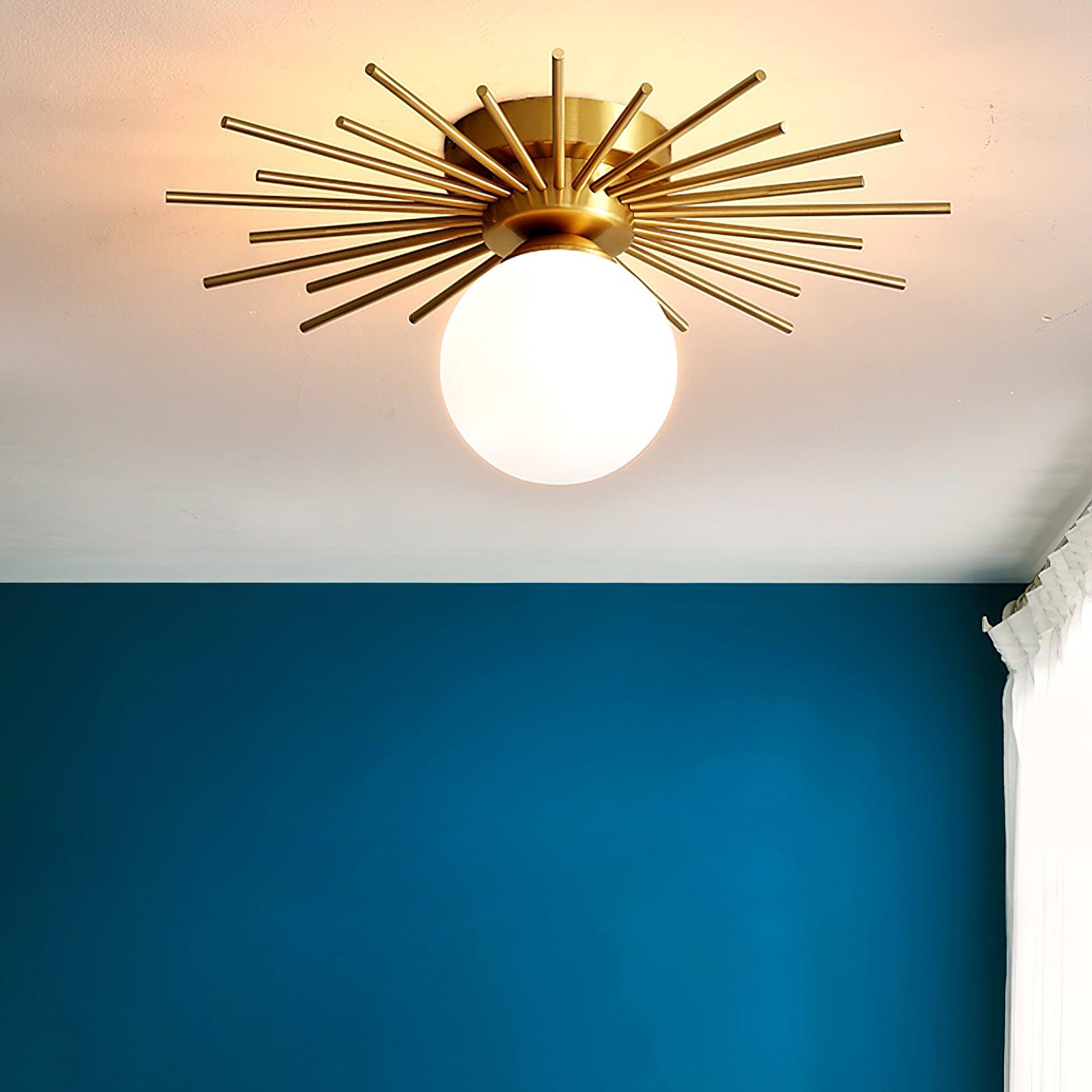 Margaret Ceiling Lamp