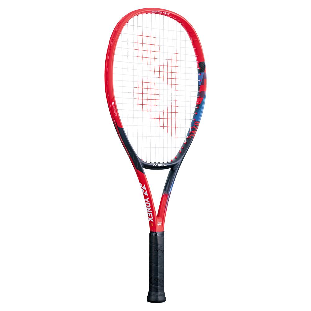 VCORE 25 7th Gen Prestrung Tennis Racquet