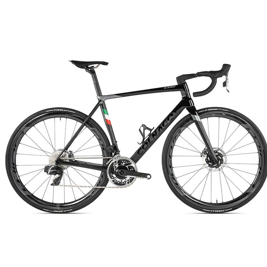Colnago C68 Road Disc Frameset