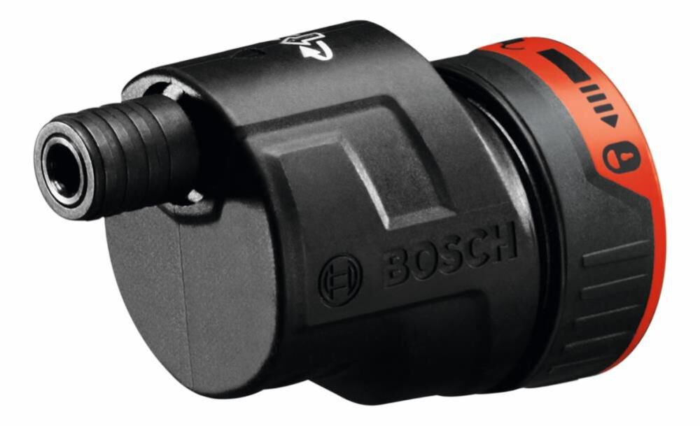 Bosch 18V EC 5 In 1 Drill/Driver Kit Flexiclick Reconditioned GSR18V-535FCB15-RT from Bosch