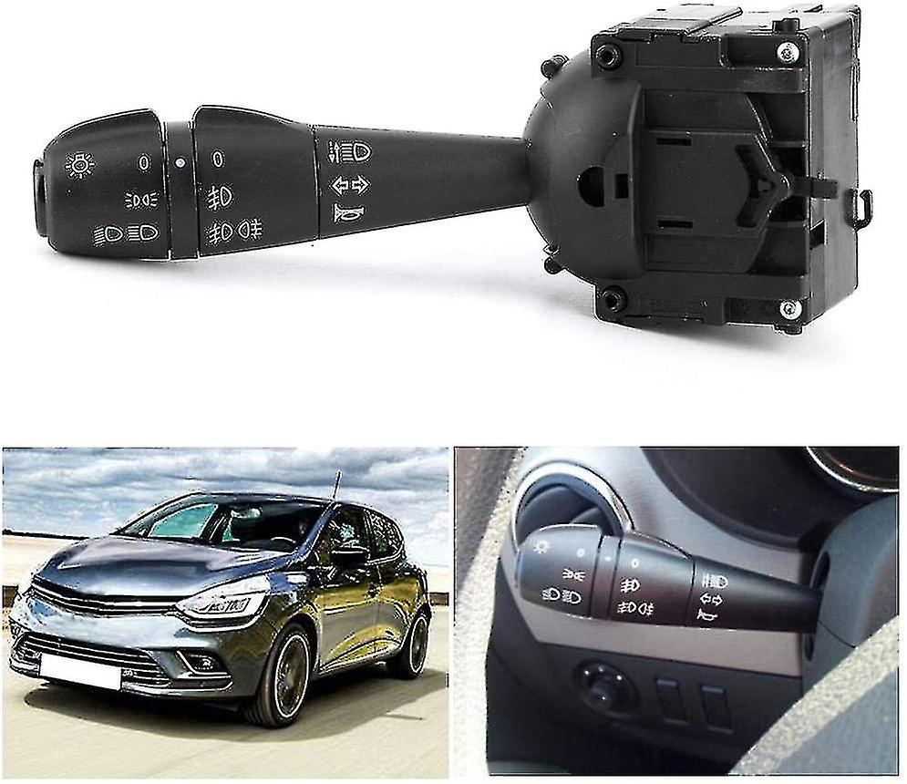 On/off Steering Column Control Switch For Turn Signal Indicator