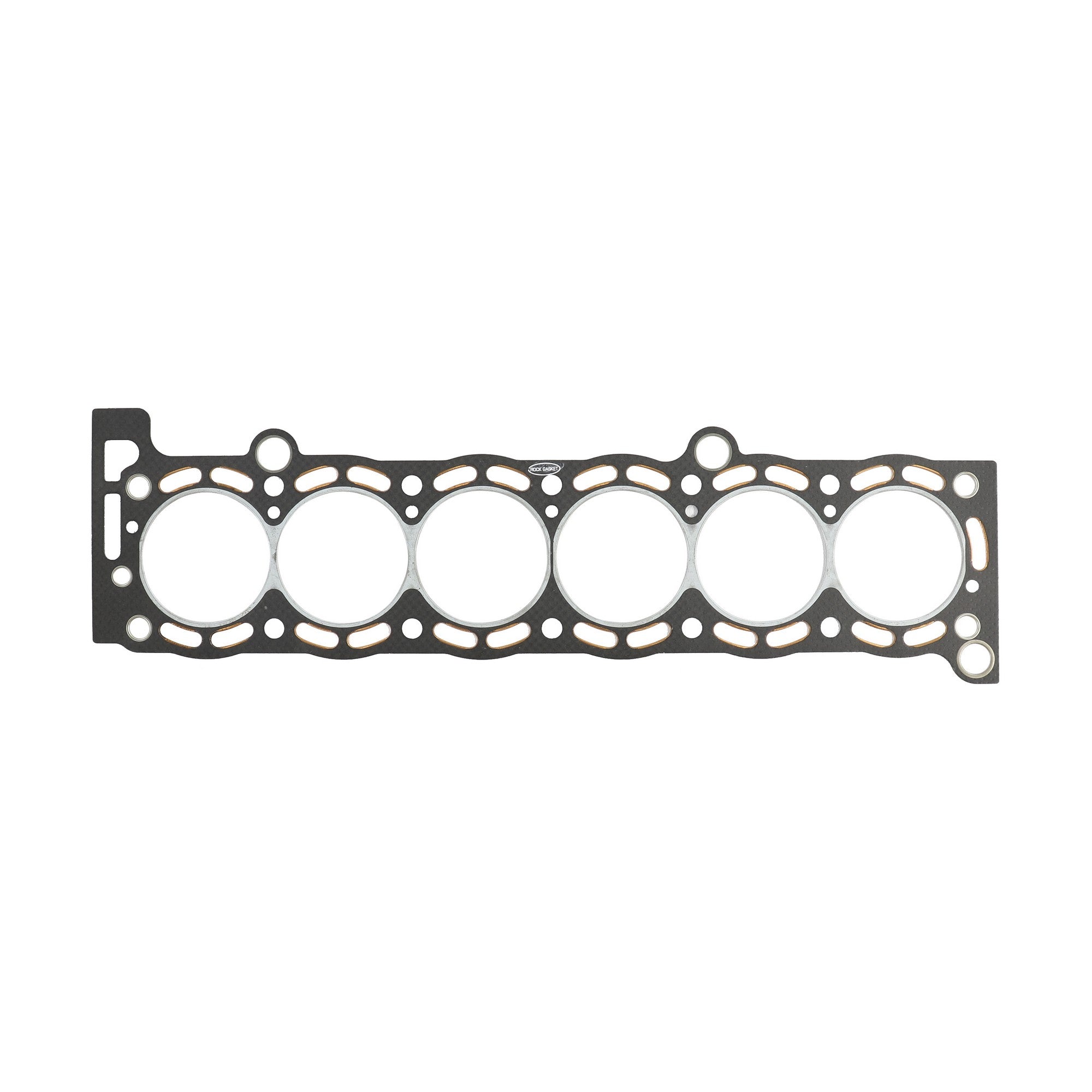 DNJ HG72 Graphite Head Gasket For 86-92 Toyota Cressida Supra 3.0L DOHC