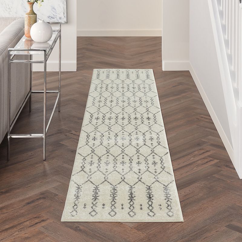 Nourison Passion Majestic Area Rug