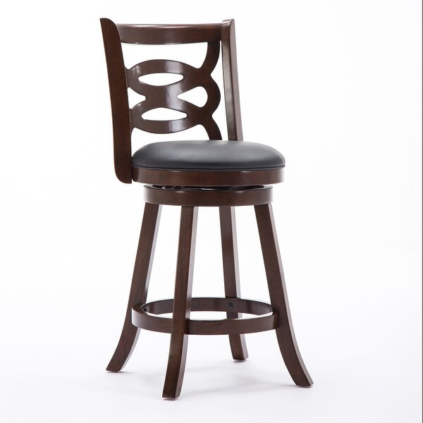 Seina Swivel Stool