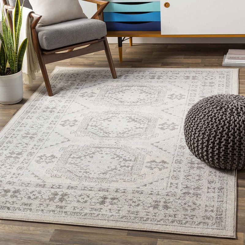 Bron Global Area Rug