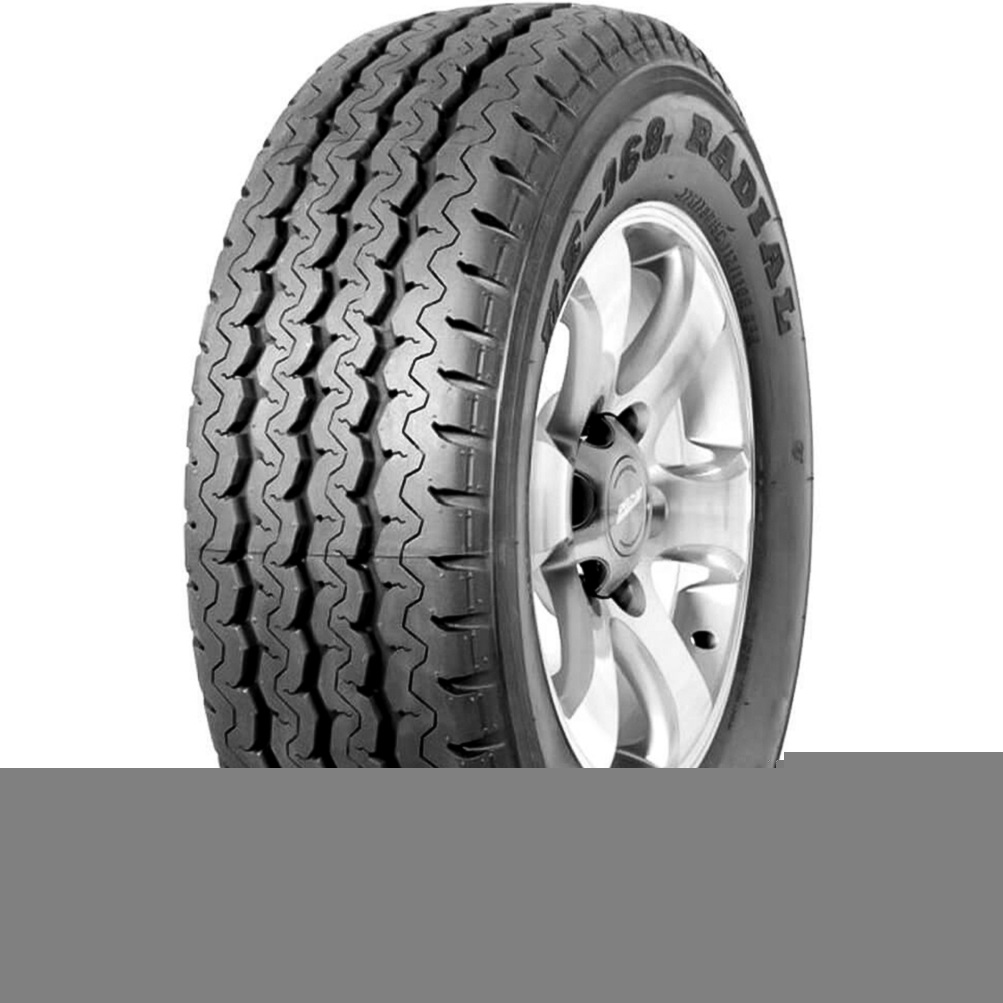 Maxxis Bravo UE-168 LT 235/85R16 Load E (10 Ply) Light Truck Tire