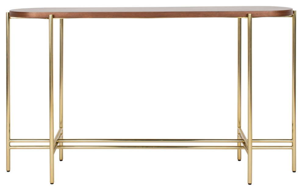 Josie Large Console Table   Contemporary   Console Tables   by Rustic Home Furniture Deco  Houzz