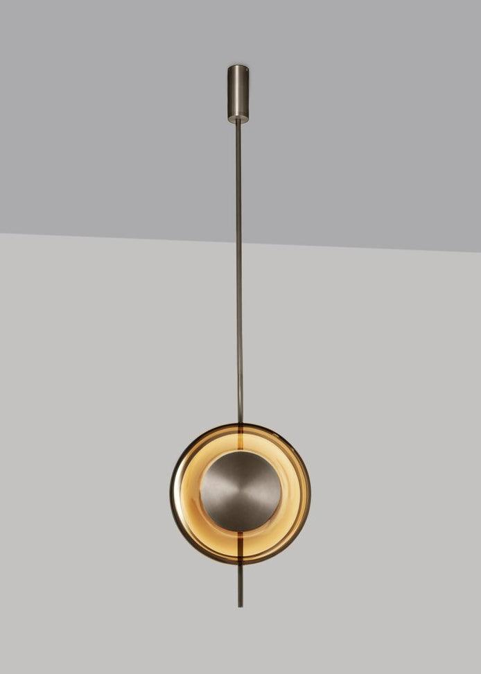 Pendulum Pendant Lamp