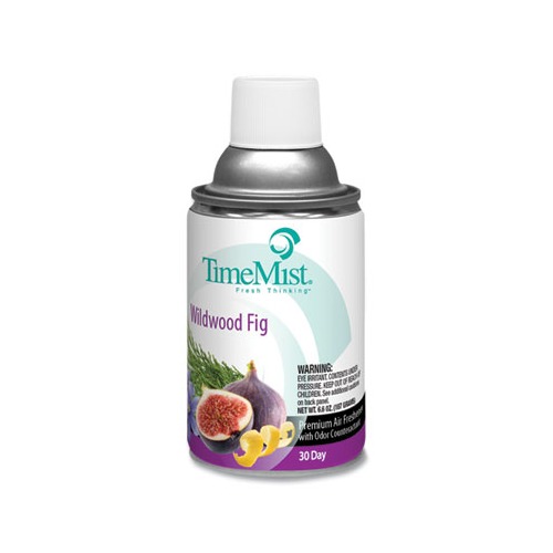 Timemist Premium Metered Air Freshener Refill  TMS1048493