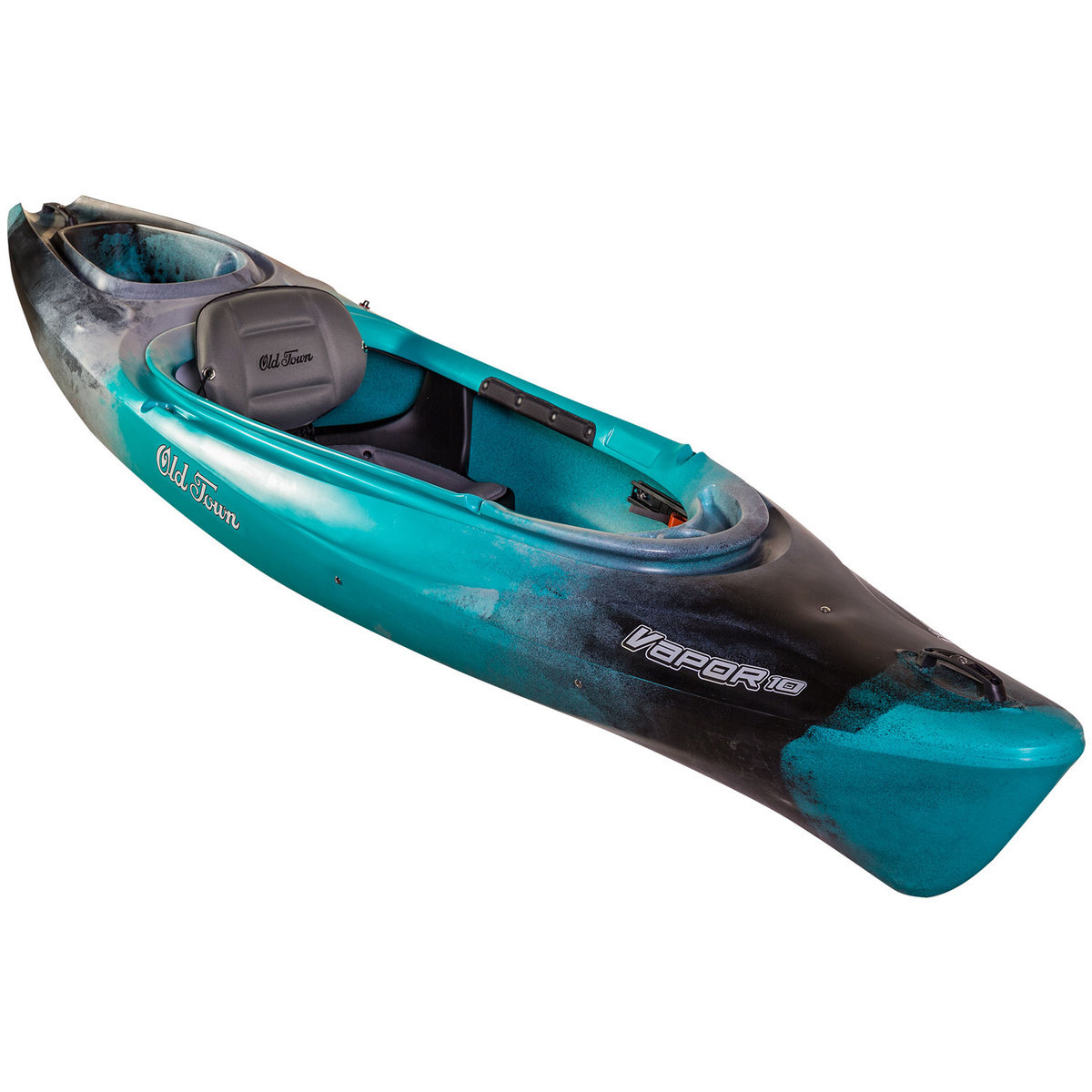 Old Town Vapor 10 SitInside Kayaks  10ft Photic  Photic