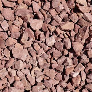 Butler Arts 0.50 cu. ft. 40 lbs. 34 in. Rainbow Decorative Landscaping Gravel RBW34-40