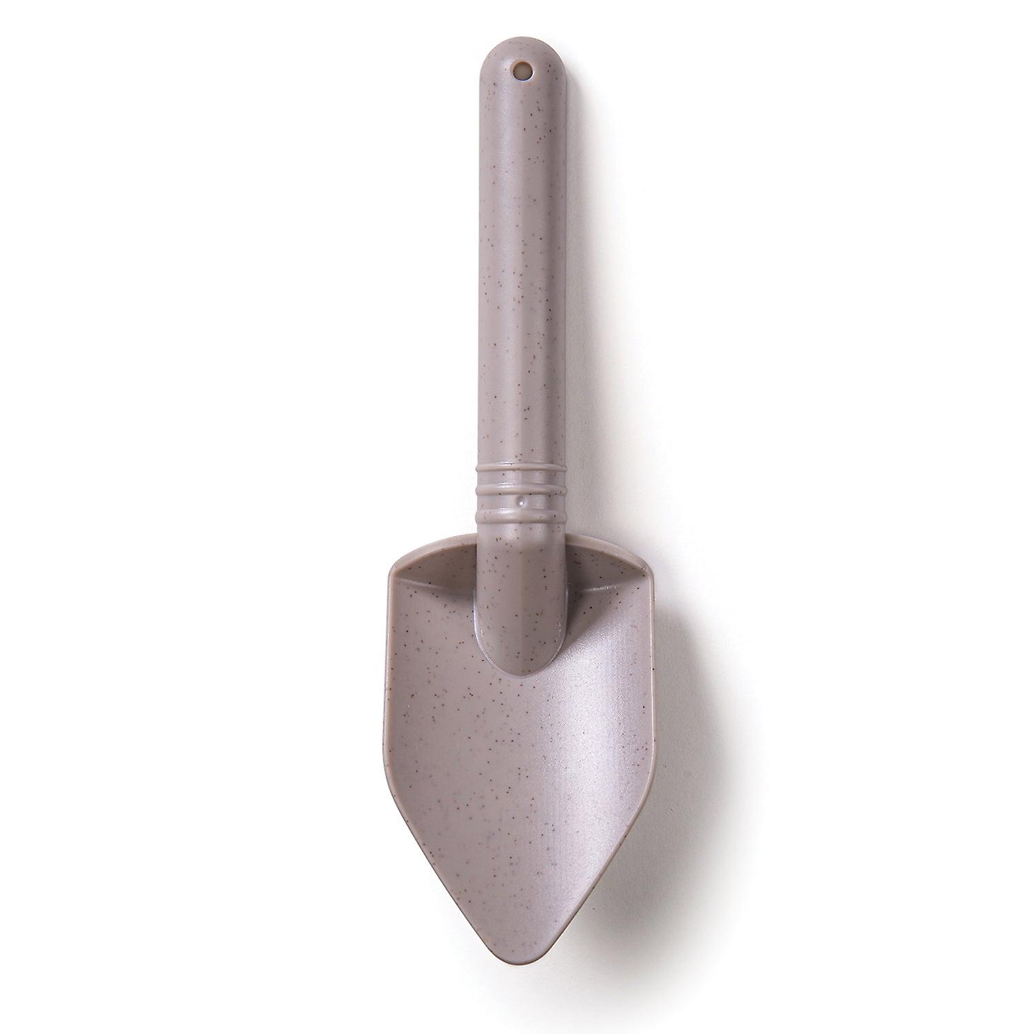 Stone grey eco spade