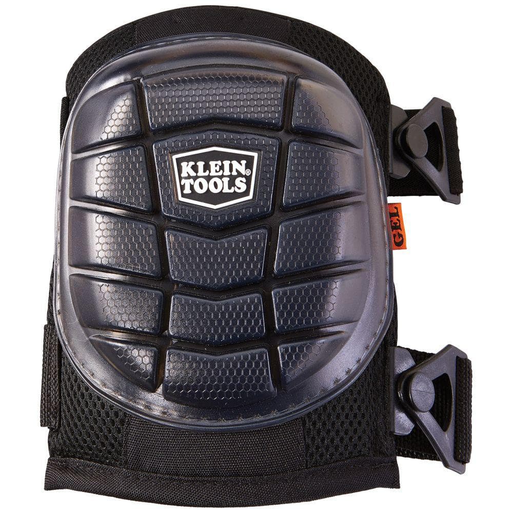 Klein Tools Lightweight Gel Kneepads 60184