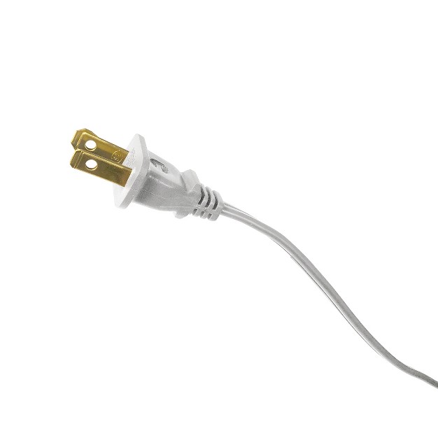 Usw 16 2 White Indoor Household Extension Cords