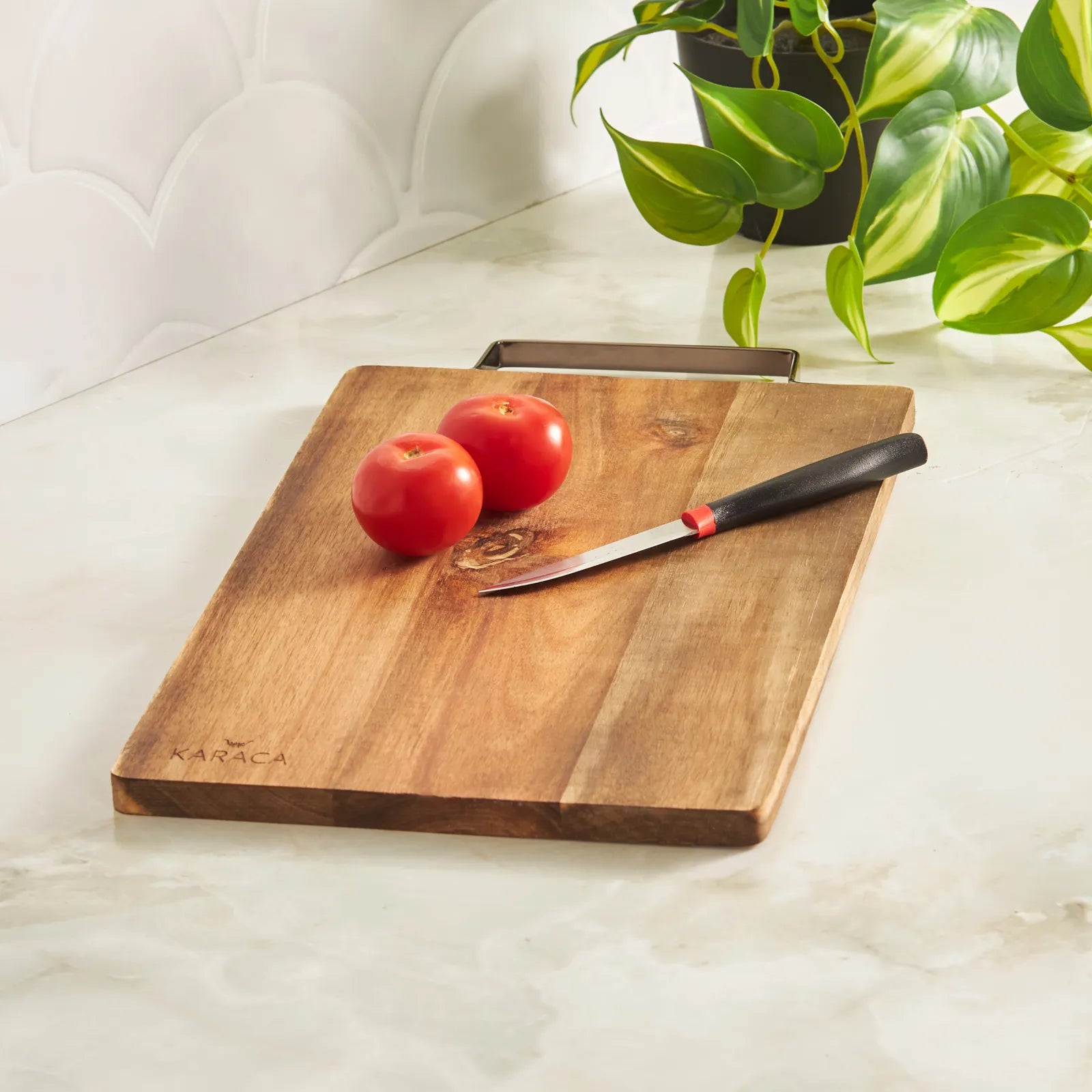 Karaca Pier Cutting Board 153.03.06.5763