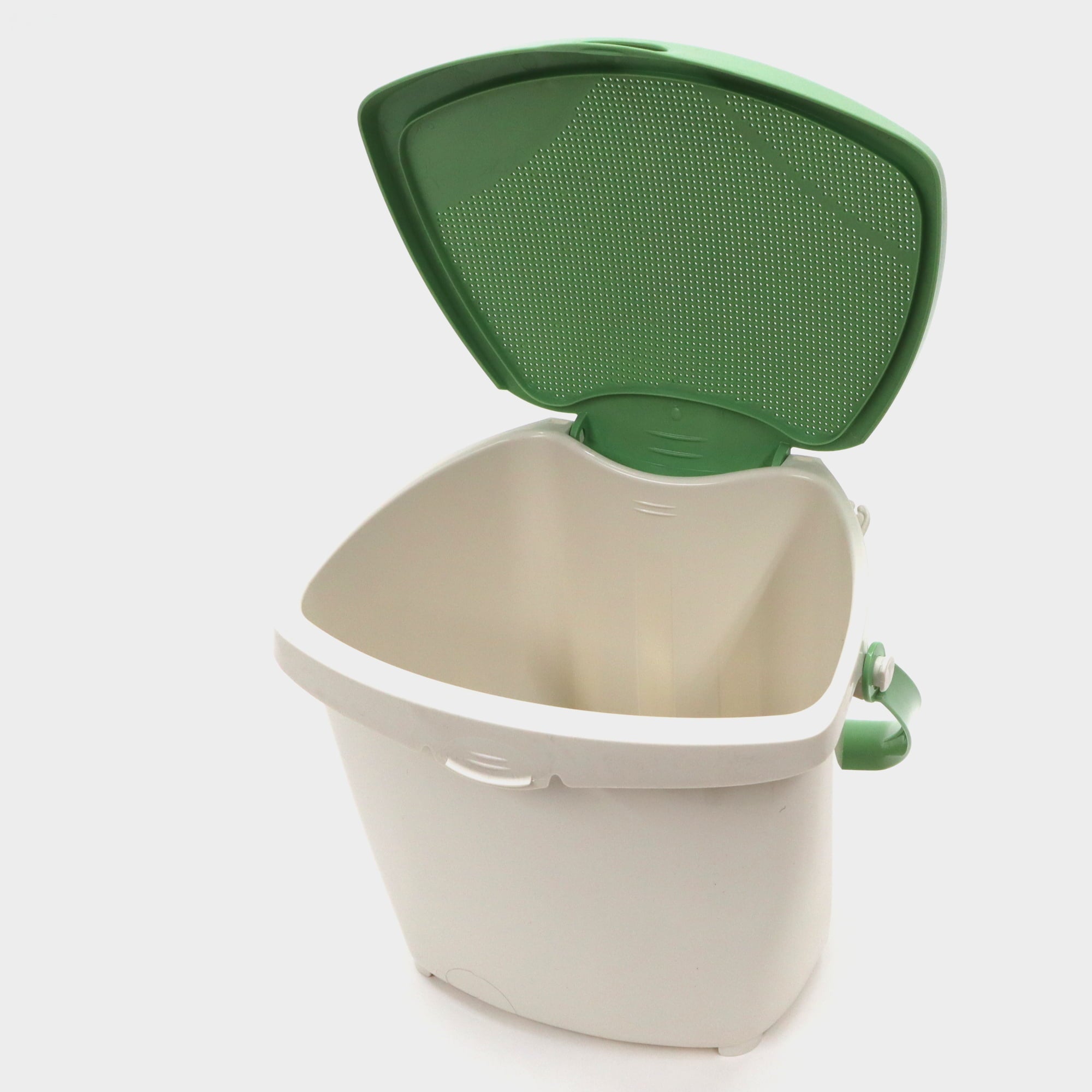 Sure-Close Kitchen Waste Collection Pail