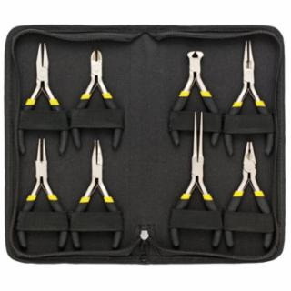 General Tools 318 938 Plier Set Of 8