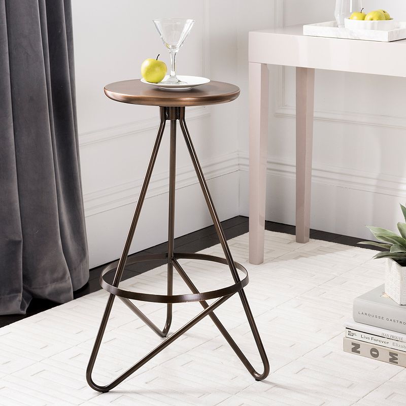 Safavieh Galexia Bar Stool