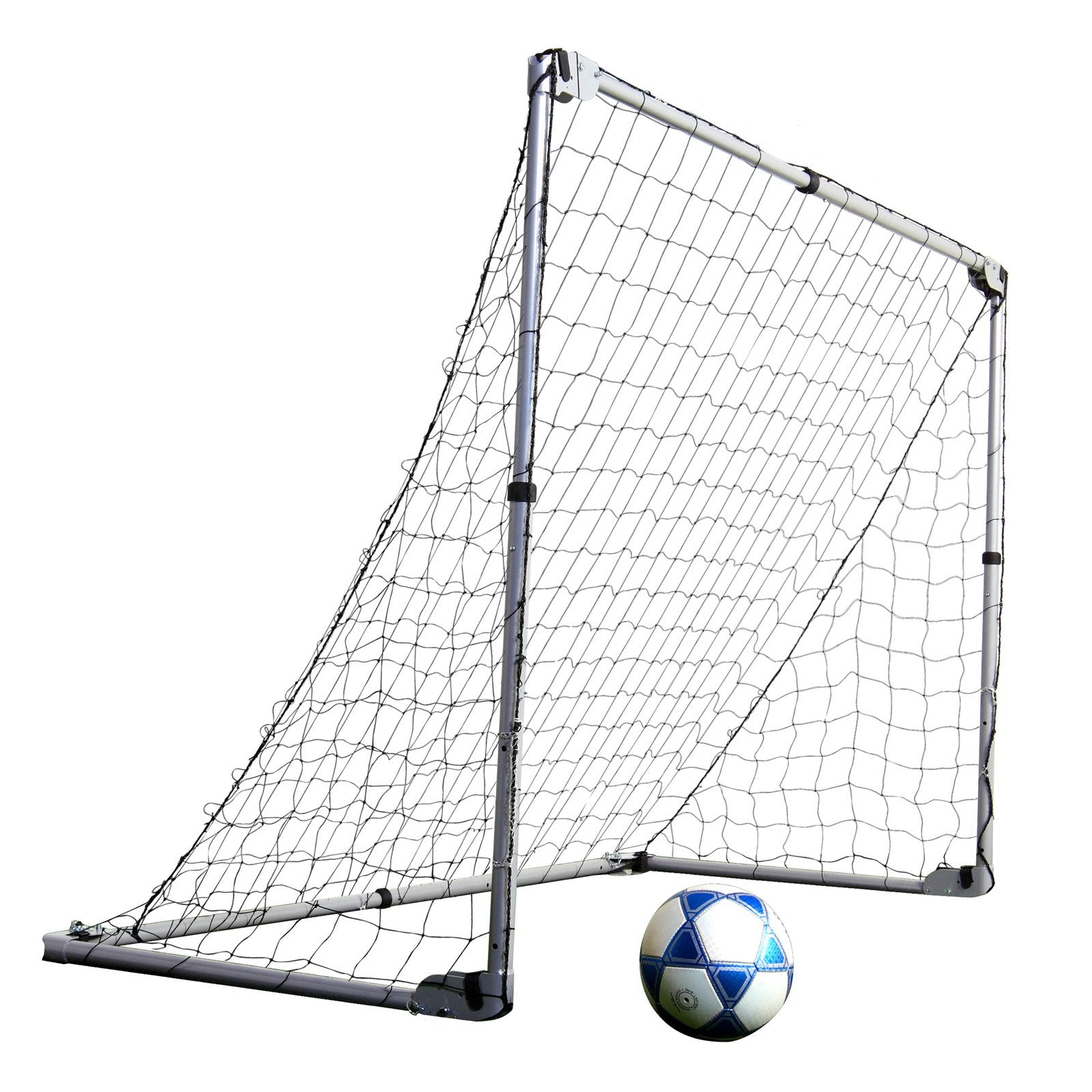 Lifetime Adjustable Soccer Goal