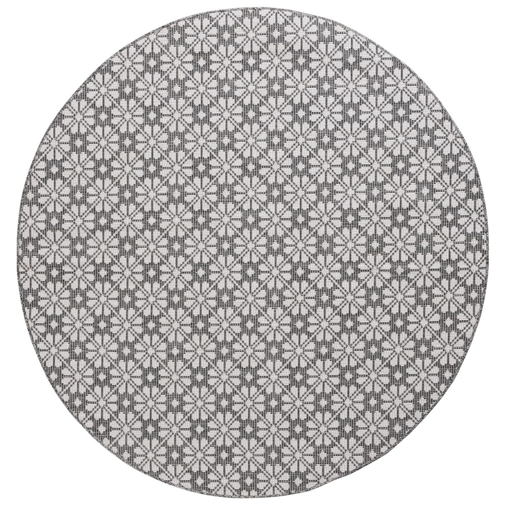 Martha Stewart by SAFAVIEH Matty Indoor/ Outdoor Rug