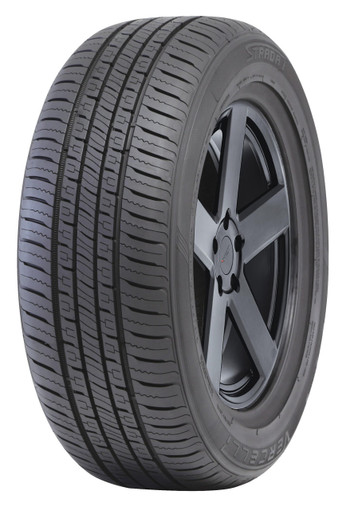 Vercelli Strada 1 All Season Tires 255/50R20 109V | VC663