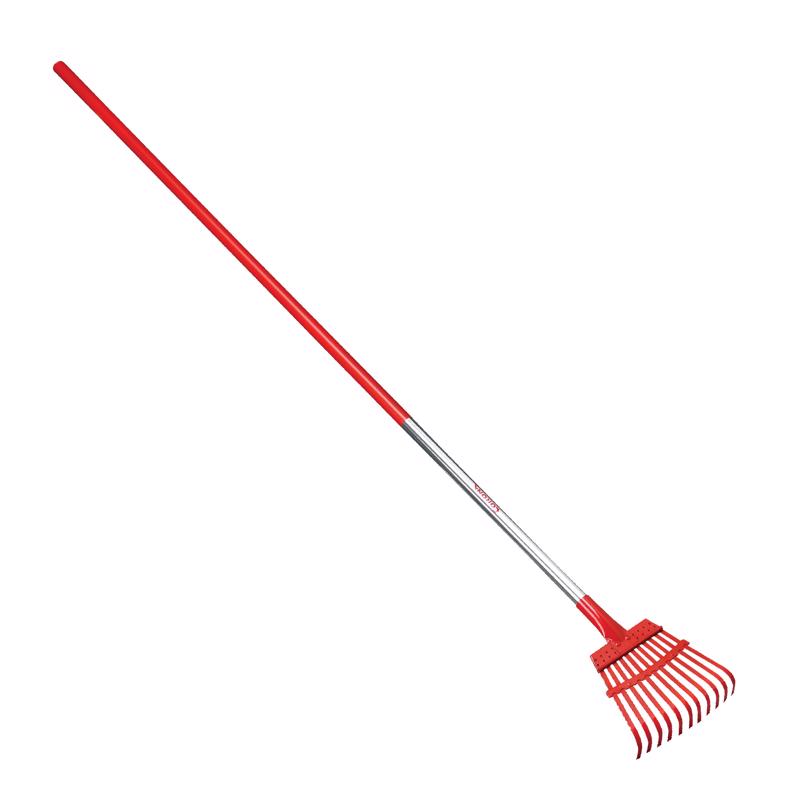 RAKE FIXED TINE 8