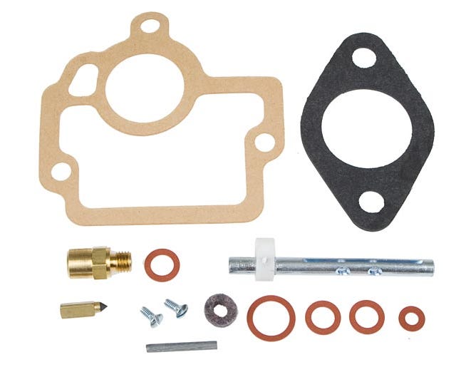 Calco Carb Kit IH  BK10V