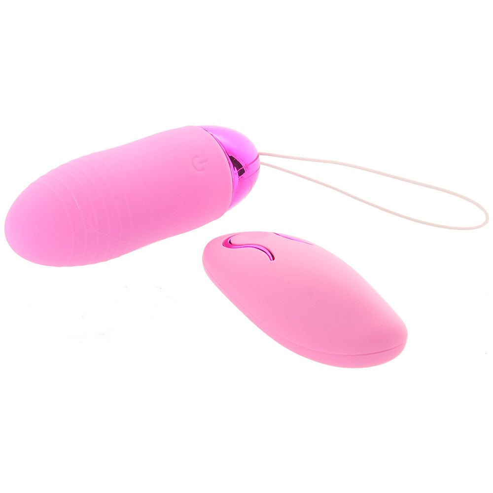 Revel Winx Remote Bullet Vibe in Pink